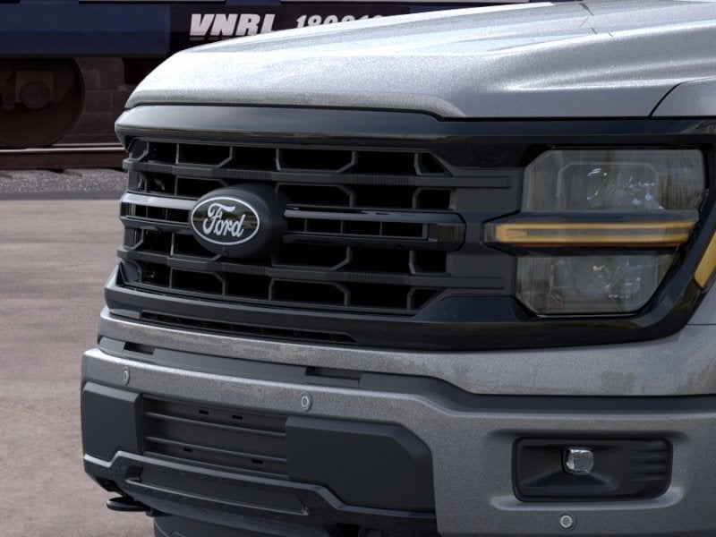 2026 Ford F-150 XLT 302A