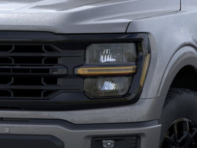 2026 Ford F-150 XLT 302A