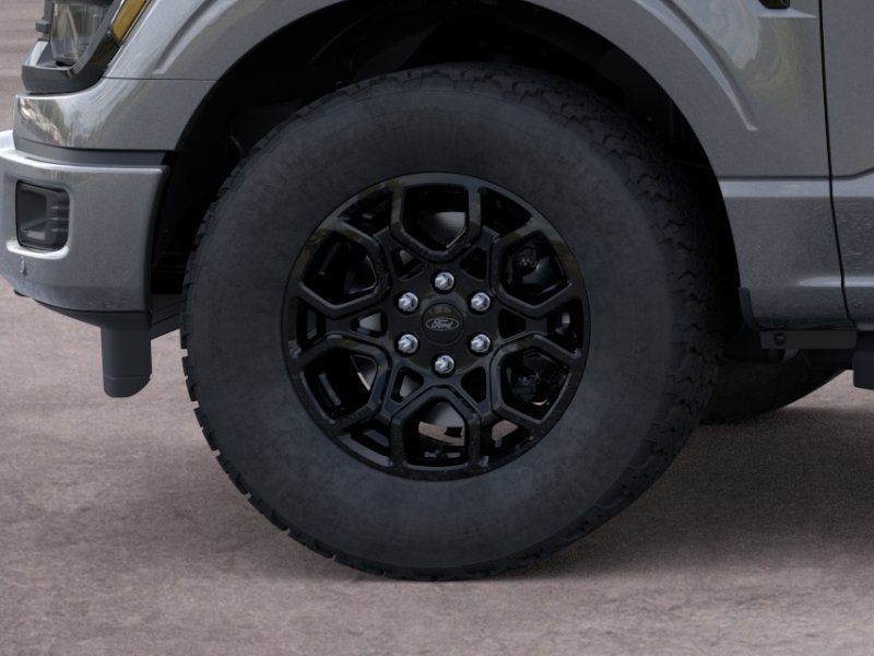 2026 Ford F-150 XLT 302A