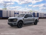 2026 Ford F-150 XLT 302A
