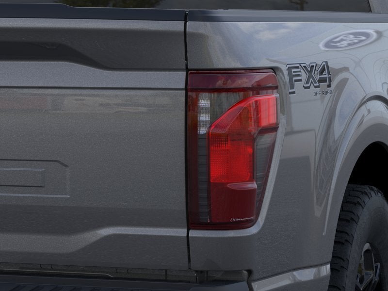 2026 Ford F-150 XLT 302A