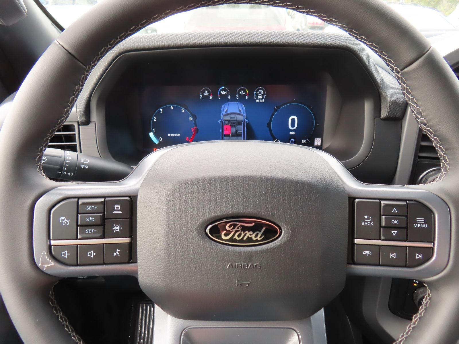 2026 Ford F-150 XLT 302A