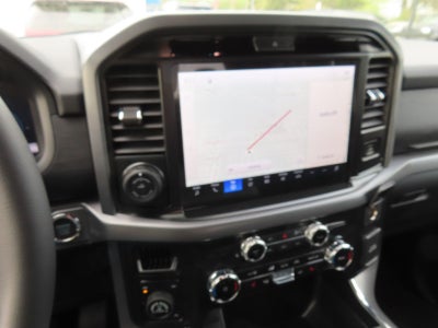 2026 Ford F-150 XLT 302A