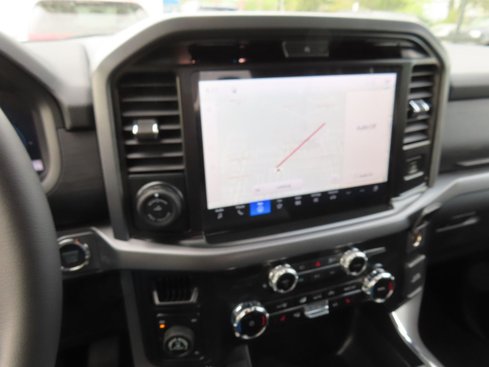 2026 Ford F-150 XLT 302A