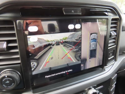 2026 Ford F-150 XLT 302A