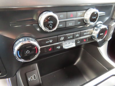 2026 Ford F-150 XLT 302A