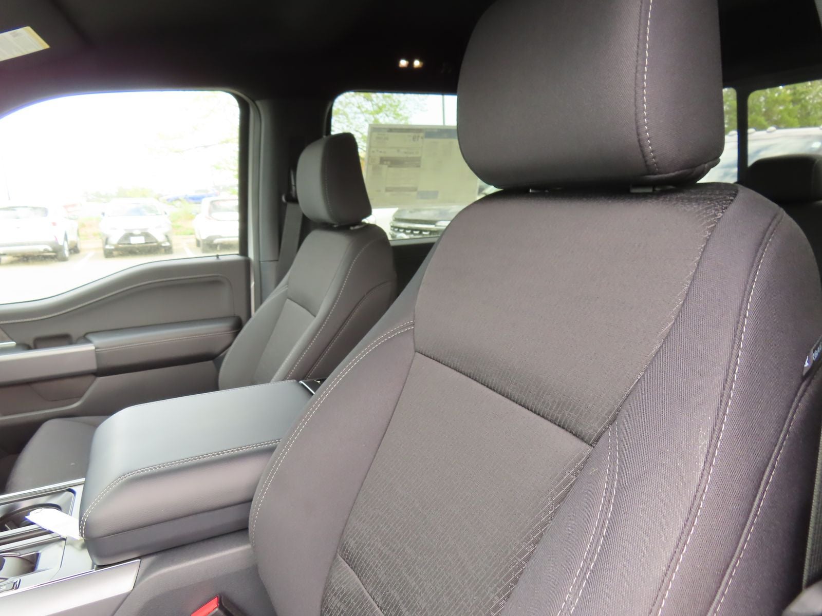 2026 Ford F-150 XLT 302A