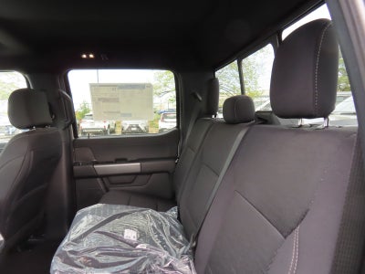 2026 Ford F-150 XLT 302A