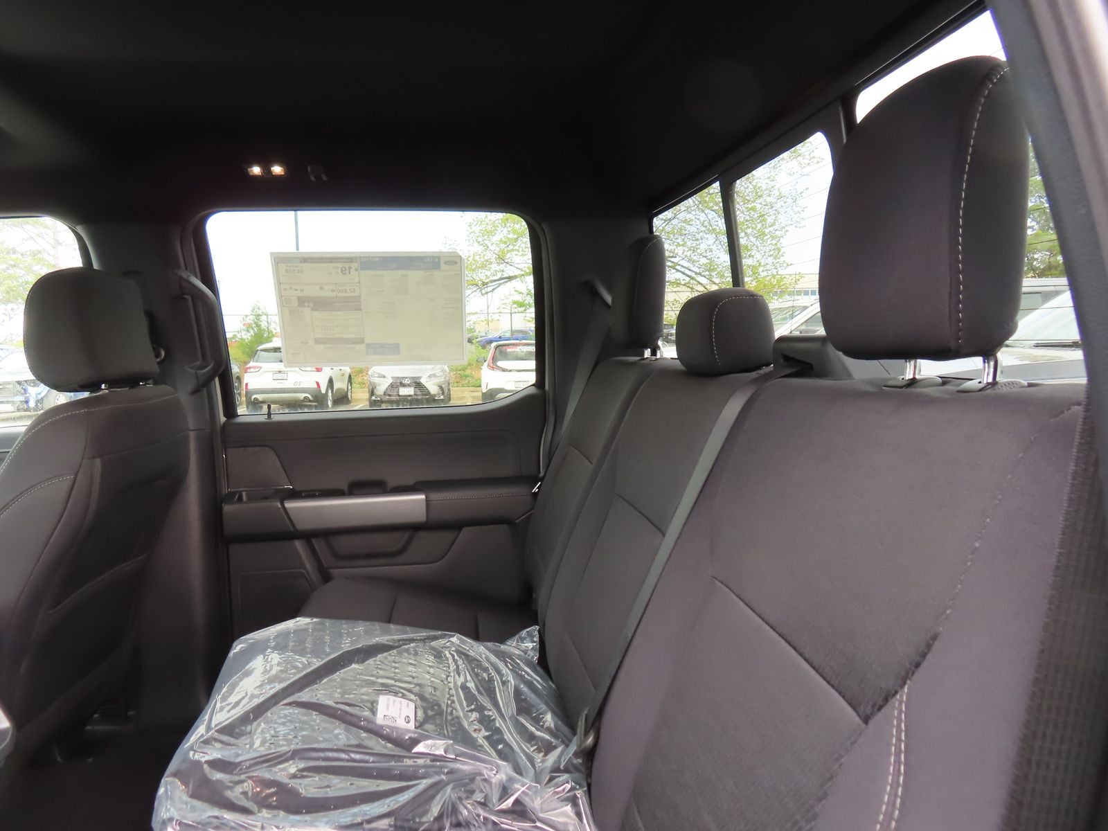 2026 Ford F-150 XLT 302A