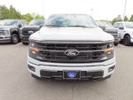 2026 Ford F-150 XLT 302A