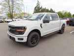 2026 Ford F-150 XLT 302A