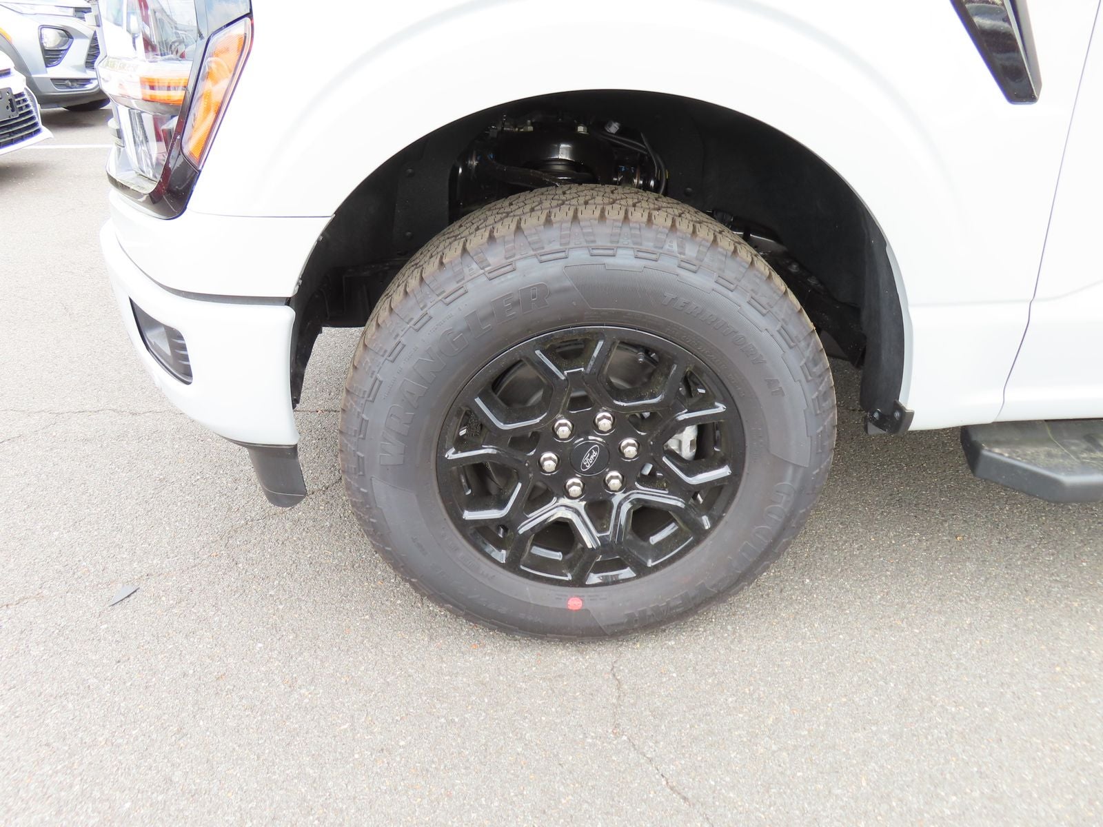 2026 Ford F-150 XLT 302A