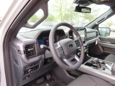 2026 Ford F-150 XLT 302A