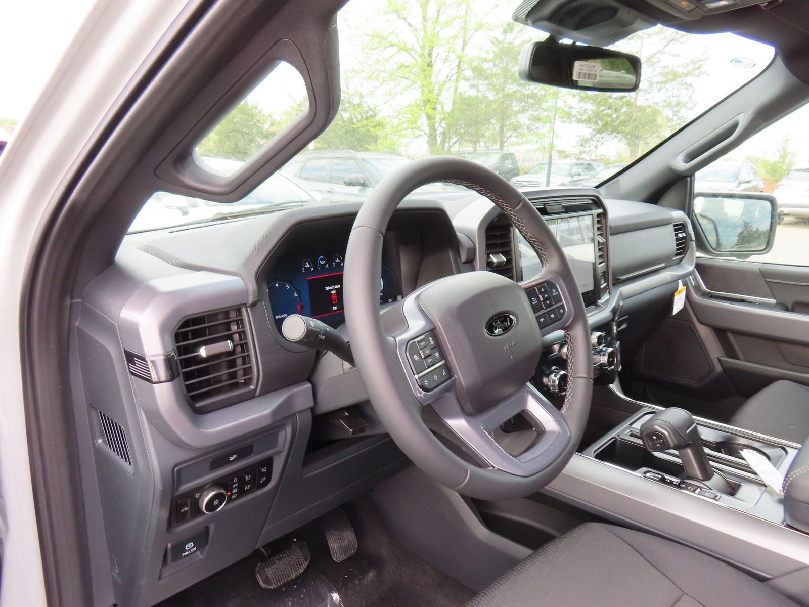 2026 Ford F-150 XLT 302A