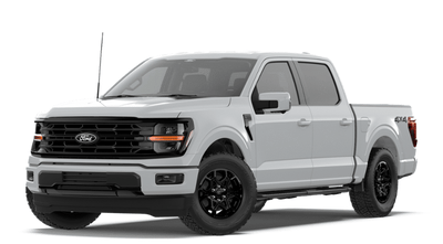 2026 Ford F-150 XLT 302A
