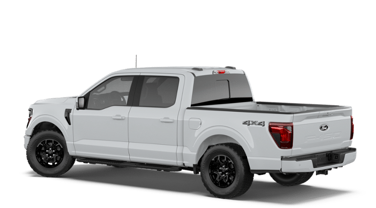 2026 Ford F-150 XLT 302A