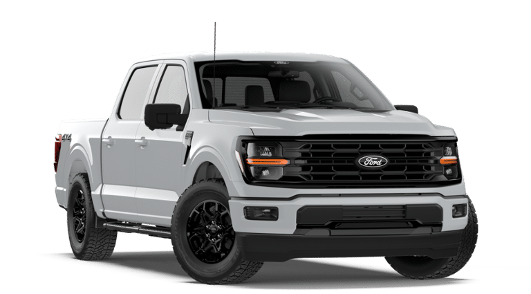 2026 Ford F-150 XLT 302A