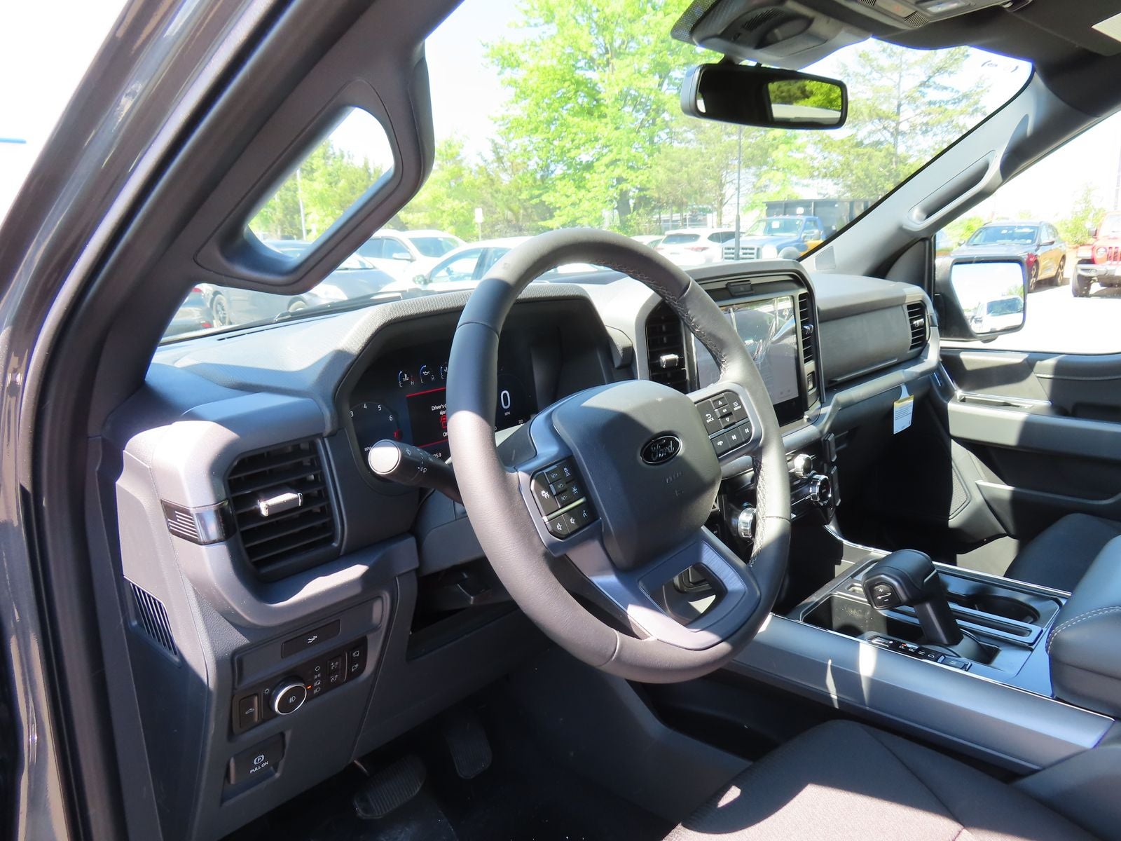 2026 Ford F-150 XLT 302A