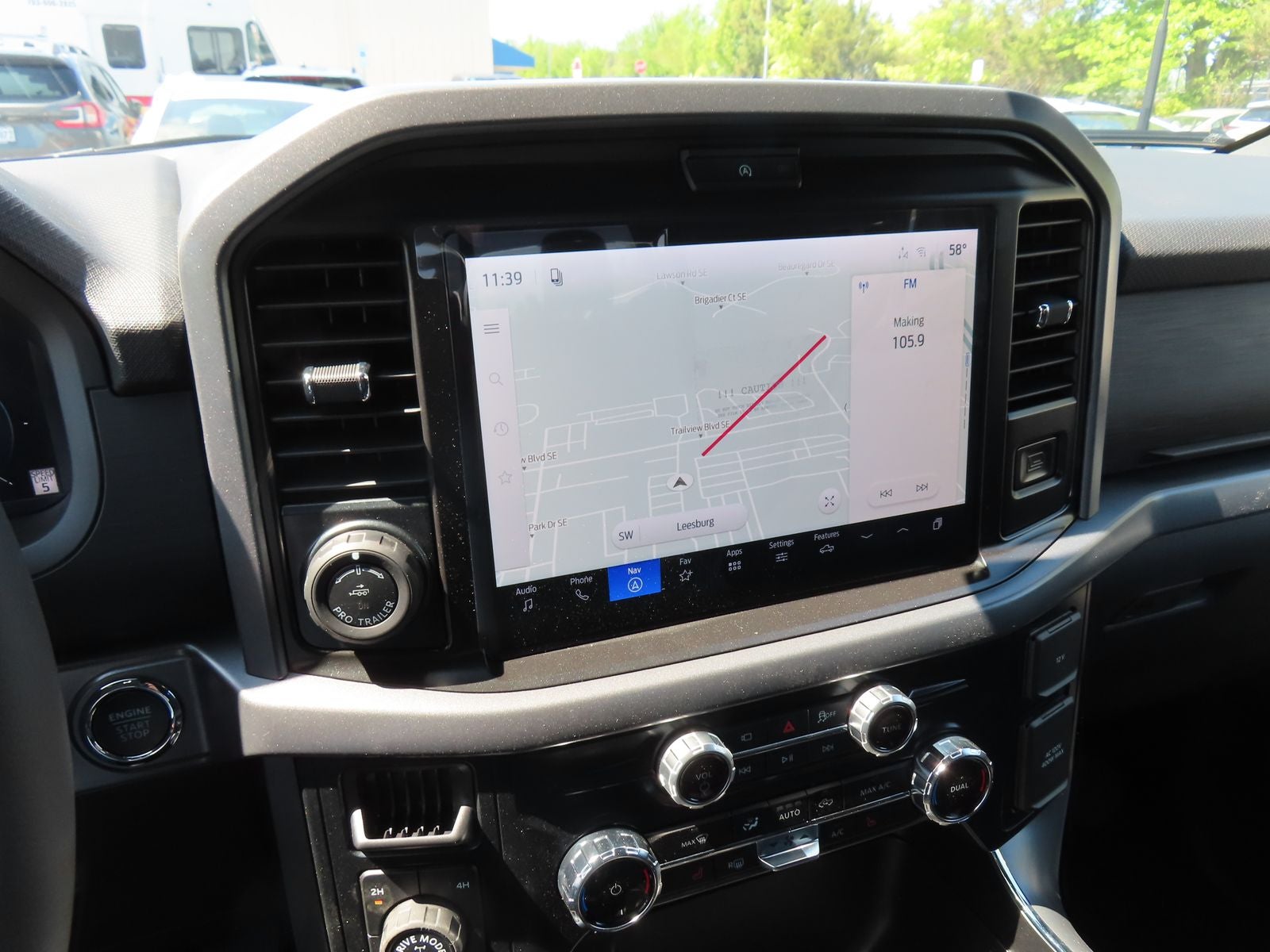 2026 Ford F-150 XLT 302A