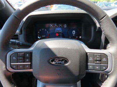 2026 Ford F-150 XLT 302A