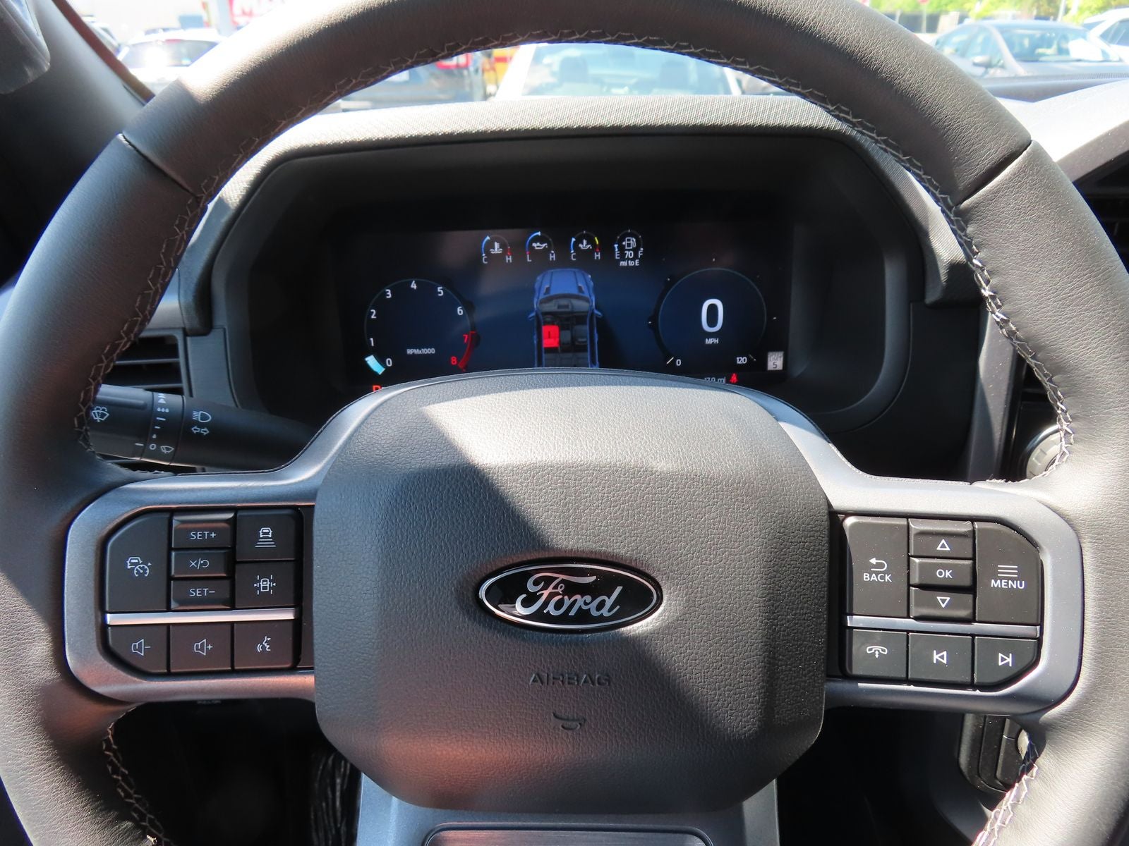 2026 Ford F-150 XLT 302A