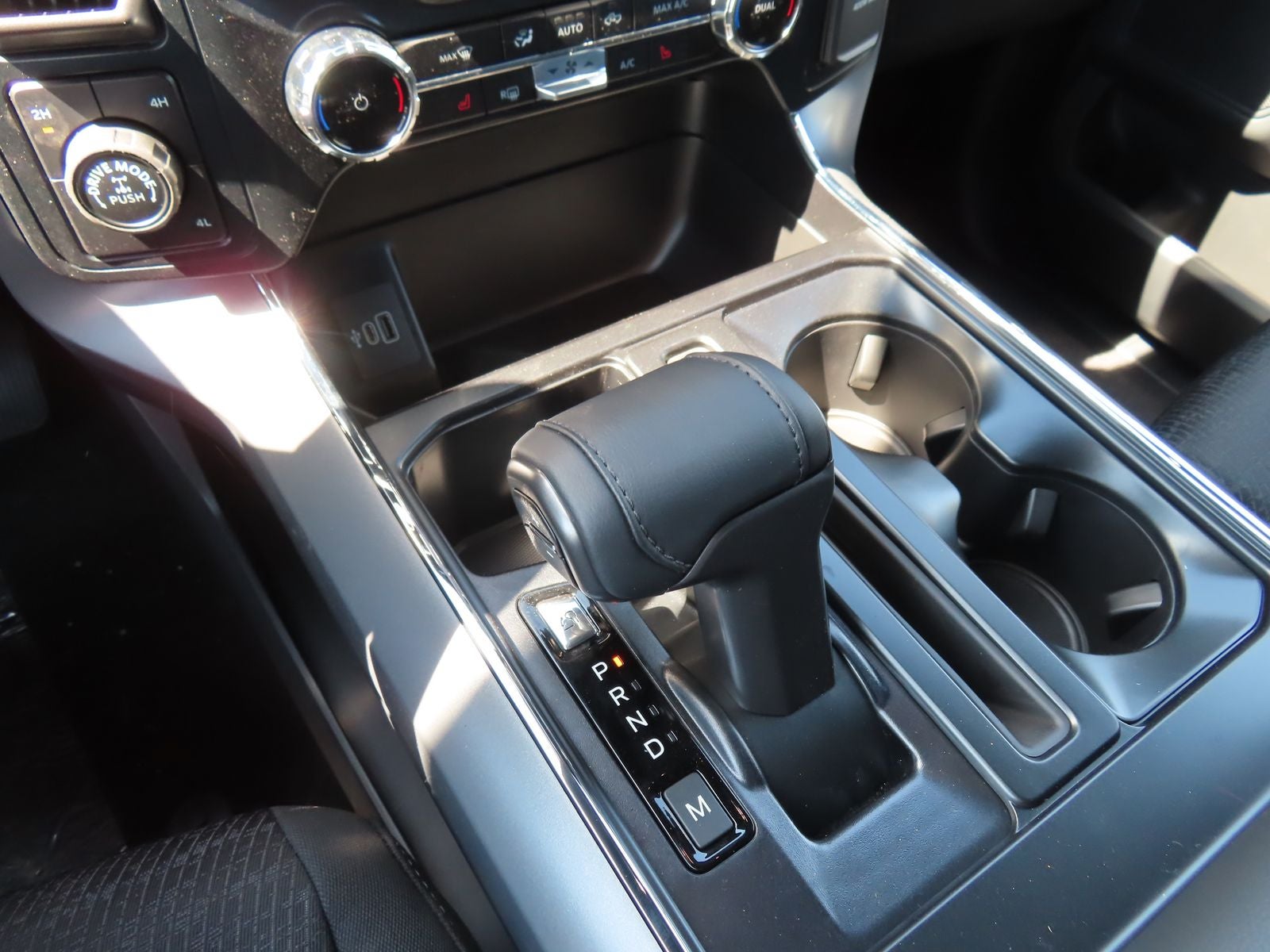 2026 Ford F-150 XLT 302A