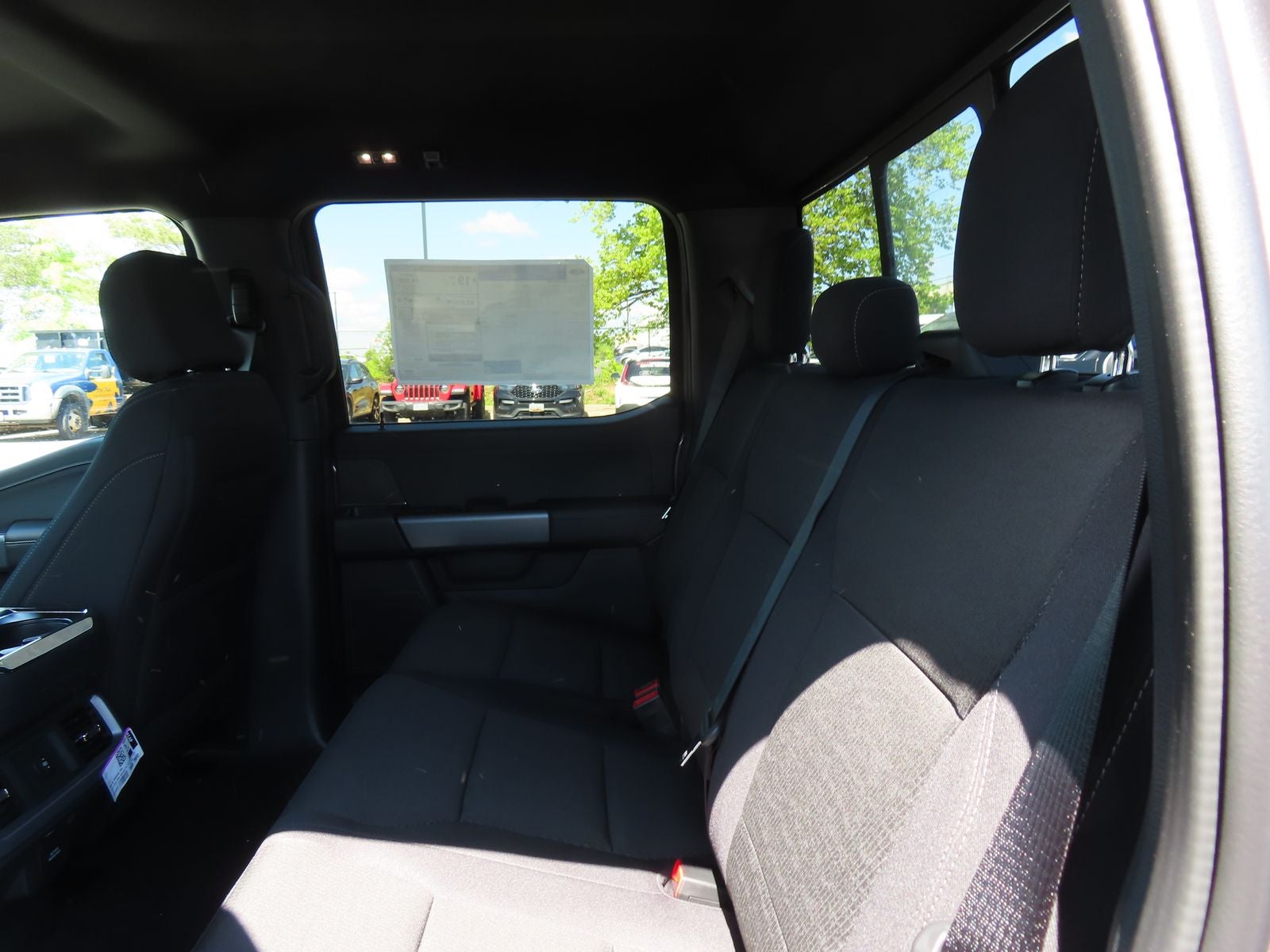 2026 Ford F-150 XLT 302A
