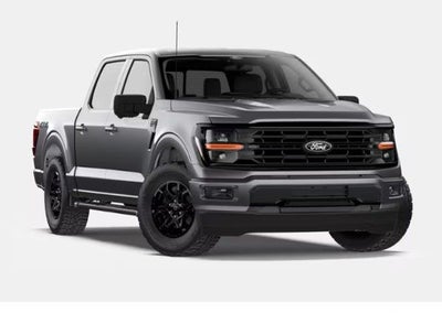 2026 Ford F-150 XLT 302A
