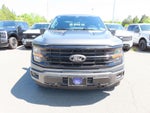 2026 Ford F-150 XLT 302A