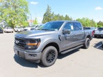 2026 Ford F-150 XLT 302A