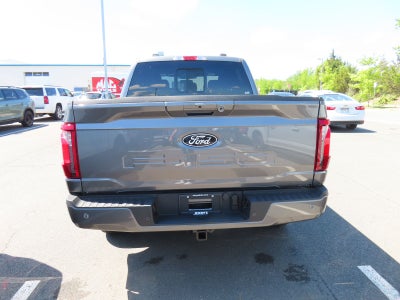 2026 Ford F-150 XLT 302A