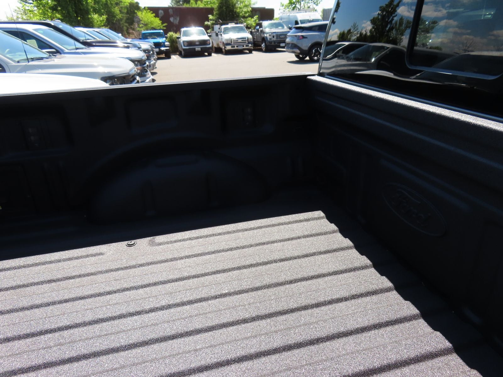 2026 Ford F-150 XLT 302A