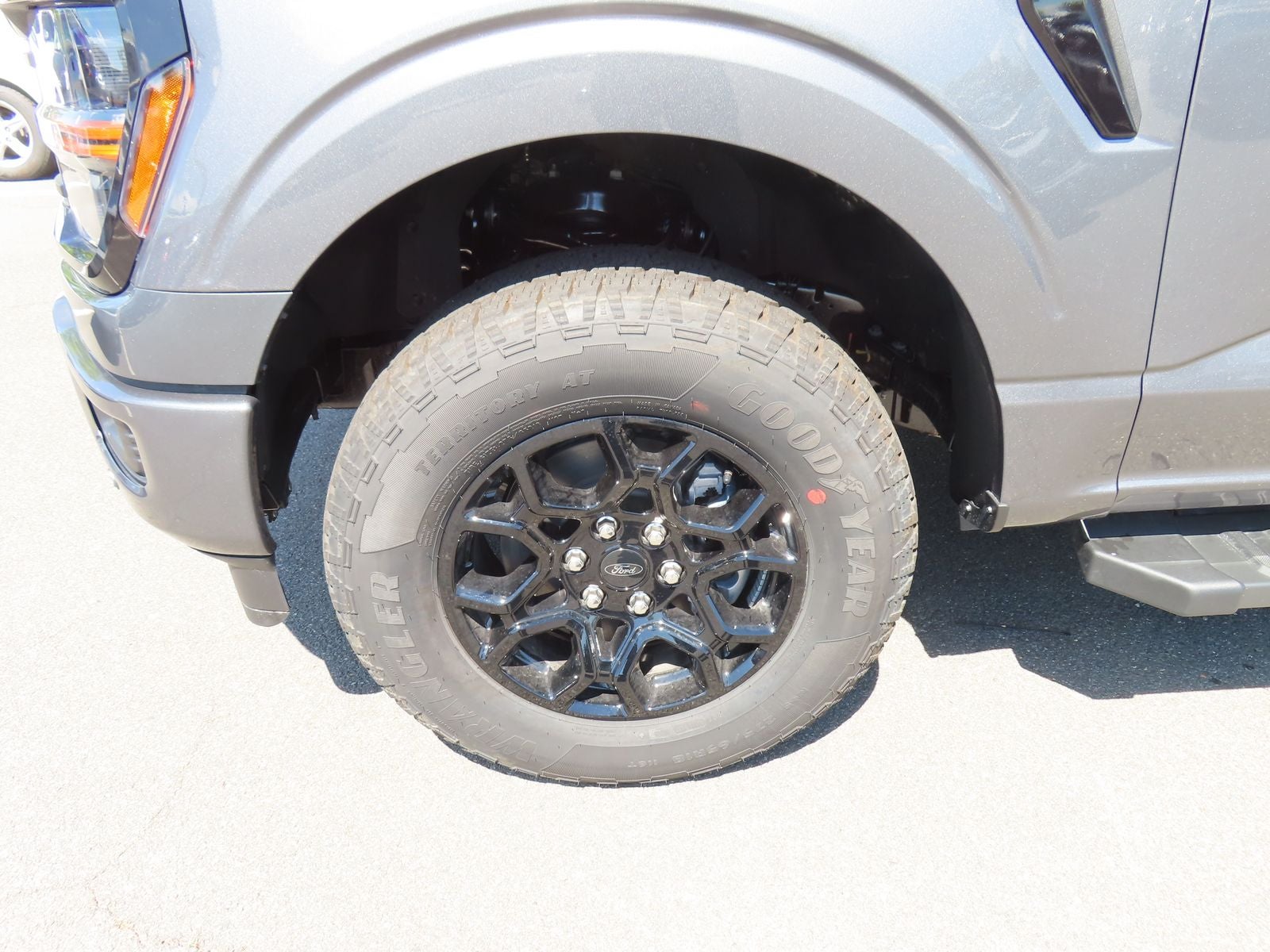 2026 Ford F-150 XLT 302A