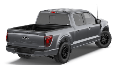 2026 Ford F-150 XLT 302A