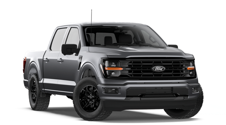 2026 Ford F-150 XLT 302A