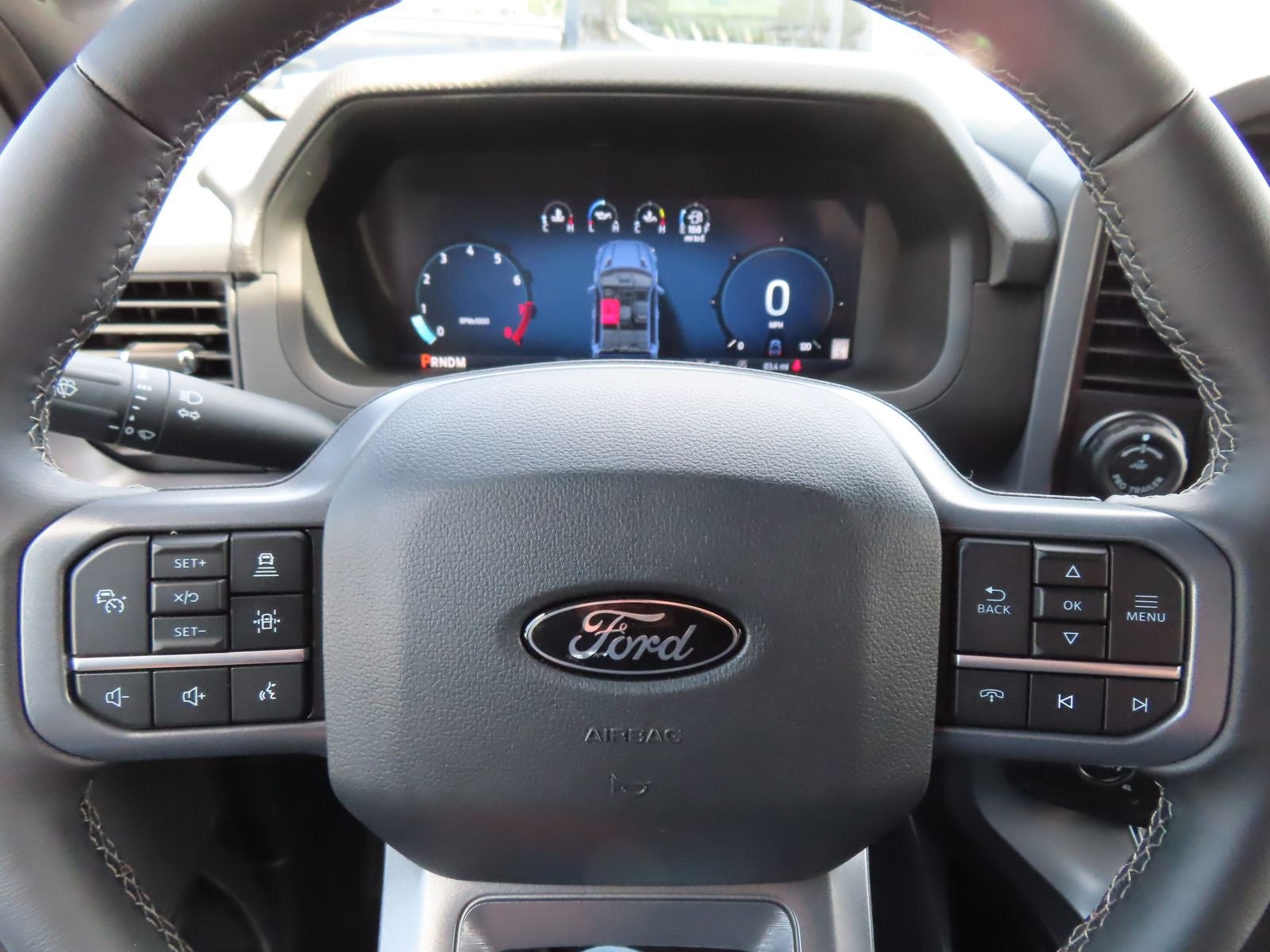 2026 Ford F-150 XLT 302A
