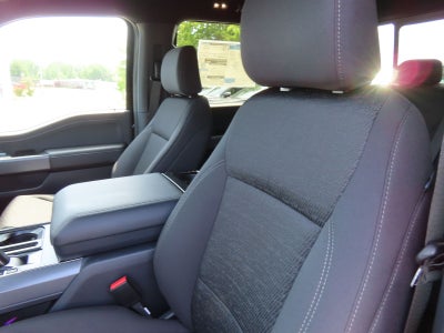 2026 Ford F-150 XLT 302A