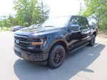 2026 Ford F-150 XLT 302A