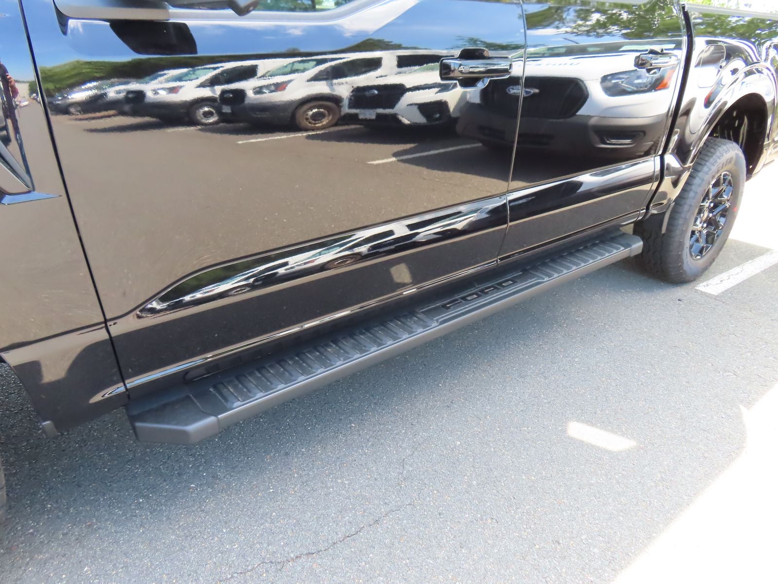 2026 Ford F-150 XLT 302A