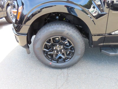 2026 Ford F-150 XLT 302A