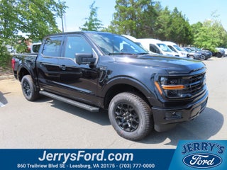 2026 Ford F-150 XLT 302A