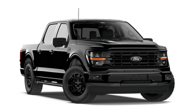 2026 Ford F-150 XLT 302A