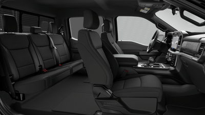 2026 Ford F-150 XLT 302A