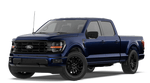 2026 Ford F-150 XLT 302A