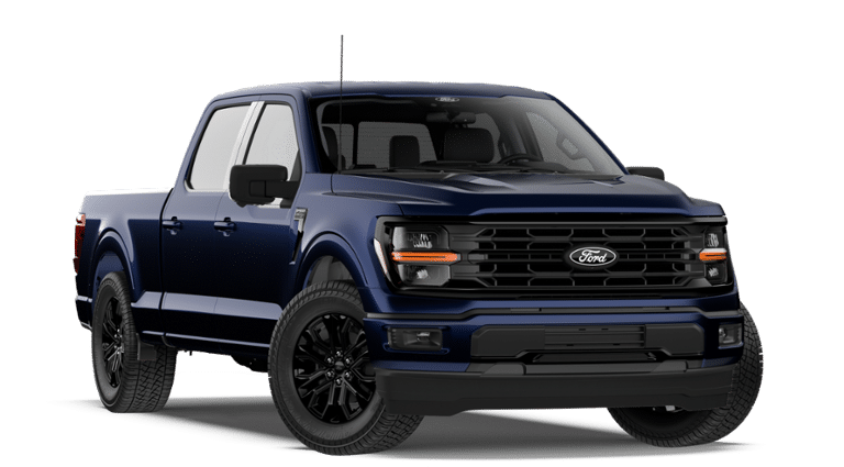 2026 Ford F-150 XLT 302A