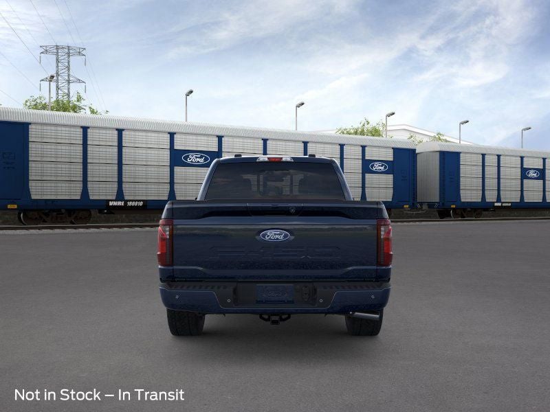2026 Ford F-150 XLT 302A