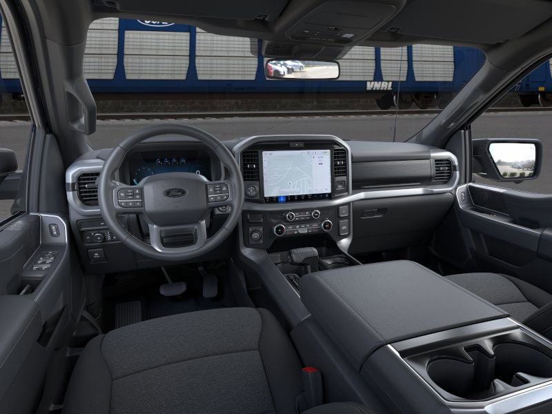 2026 Ford F-150 XLT 302A