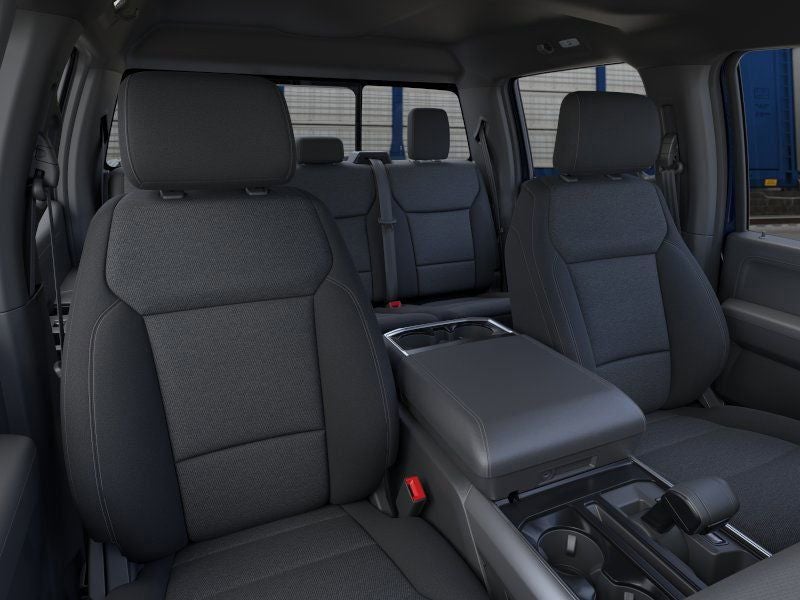 2026 Ford F-150 XLT 302A