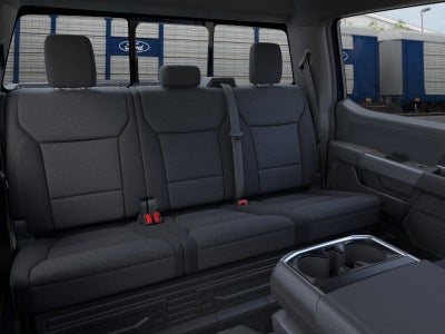 2026 Ford F-150 XLT 302A