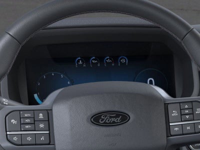 2026 Ford F-150 XLT 302A